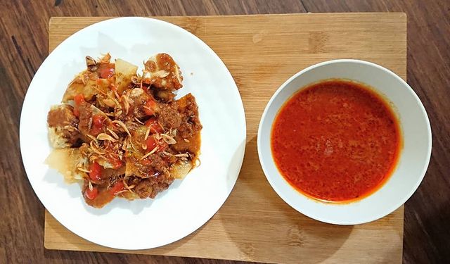 15 Cara membuat batagor ayam, lezat, praktis, dan bisa jadi ide bisnis