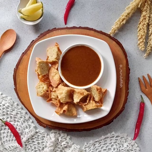 15 Cara membuat batagor ayam, lezat, praktis, dan bisa jadi ide bisnis