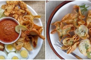 15 Cara membuat batagor ayam, lezat, praktis, dan bisa jadi ide bisnis