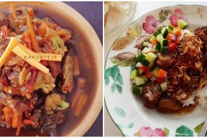 15 Resep olahan kambing bumbu pedas, empuk dan lezatnya nendang