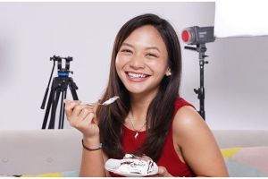 13 Masakan kekinian ala Amel Carla, praktis dan mudah diikuti
