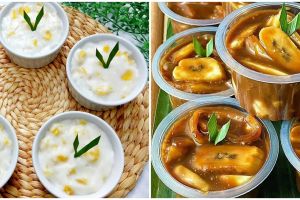 13 Resep olahan nangka jadi camilan, lezat, legit dan mudah dibuat