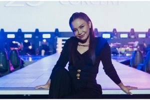 10 Makanan dikonsumsi dan dihindari Rossa, bantu rawat wajah awet muda