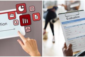 Evaluasi adalah penilaian, ini tujuan, fungsi, dan manfaatnya