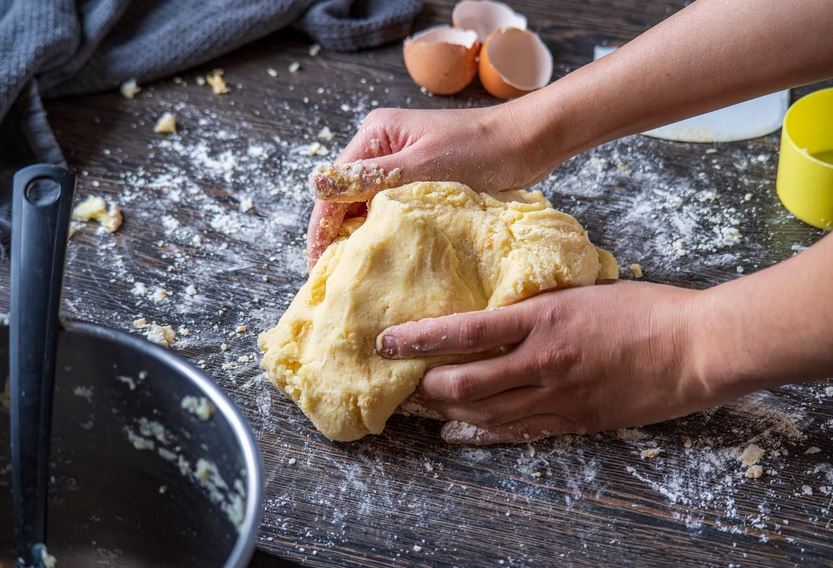 10 Pola makan Nella Kharisma pasca melahirkan, tubuh kembali langsing