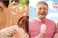 7 Rekomendasi film Korea romantis kisah kesetiaan terhadap pasangan