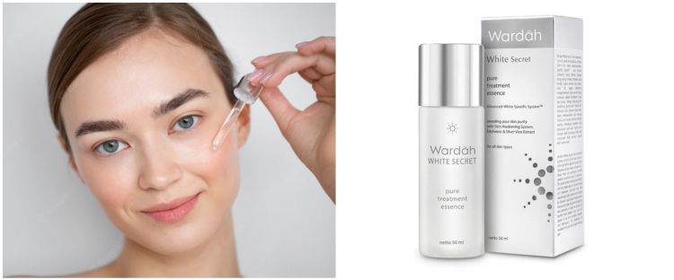 Ulasan Face Cream Bio Essence Untuk Kulit Lembut