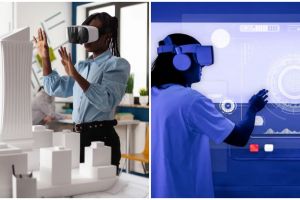 Simulasi adalah proses peniruan, ketahui pengertian dan jenisnya