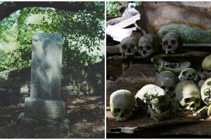 Animisme adalah kepercayaan, pahami pengertian, sejarah, dan contohnya