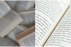 Prosa adalah karangan cerita bebas, ini ciri-ciri dan jenisnya