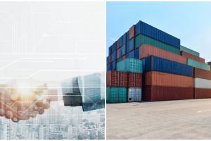 Perdagangan internasional adalah, ini manfaat, faktor, dan hambatan