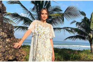 11 Menu sehat Cinta Laura, bantu bentuk otot dan jaga bobot ideal