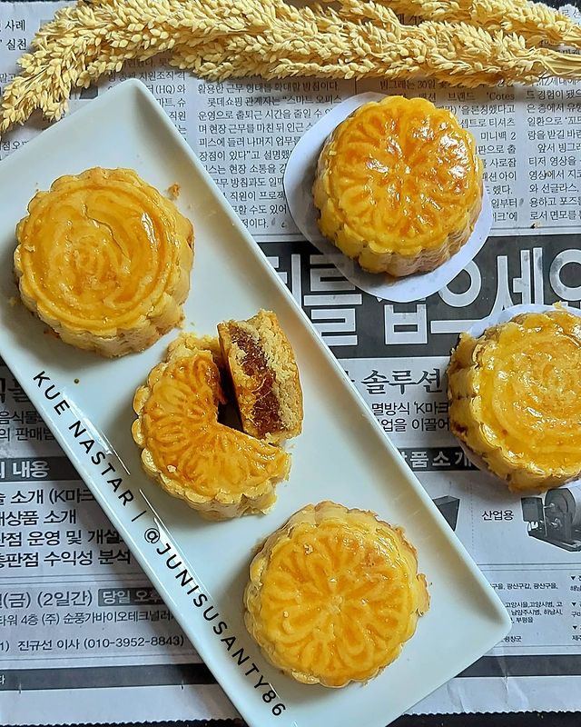 13 Resep olahan nanas jadi kreasi camilan, legit dan bikin nagih