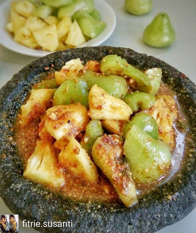 13 Resep olahan nanas jadi kreasi camilan, legit dan bikin nagih