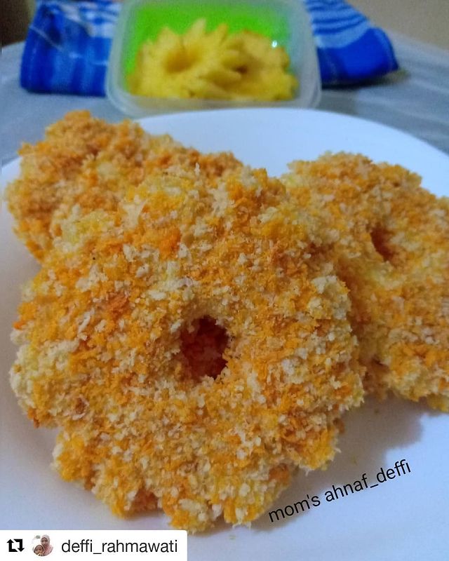 13 Resep olahan nanas jadi kreasi camilan, legit dan bikin nagih