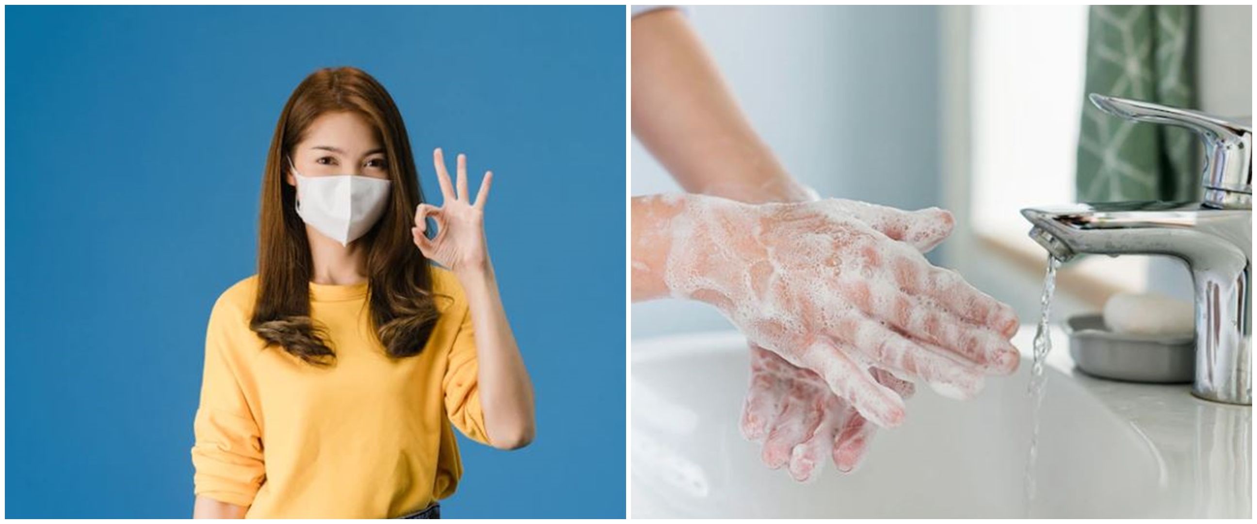 Sanitasi adalah upaya menjaga kesehatan lingkungan, ini penjelasannya