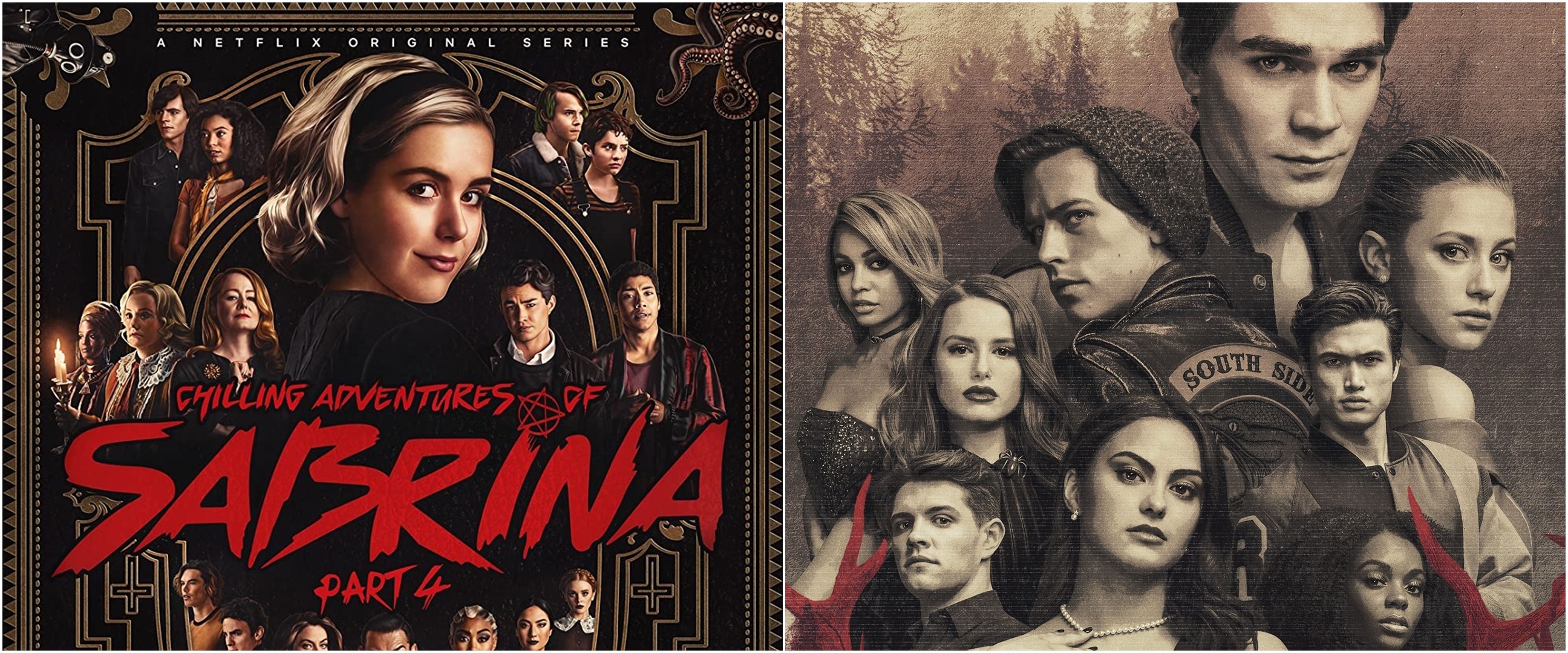 11 Film serial Netflix kisah pembunuhan misterius, penuh teka-teki