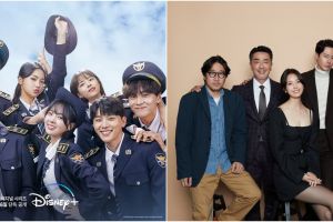 7 Drama Korea yang dibintangi Go Yoon-jung, tampil di Alchemy of Souls