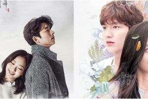 11 Drama Korea yang berasal dari cerita legenda, memuat banyak sejarah