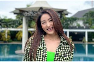 11 Kreasi camilan buatan Natasha Wilona, simpel dan bisa disontek