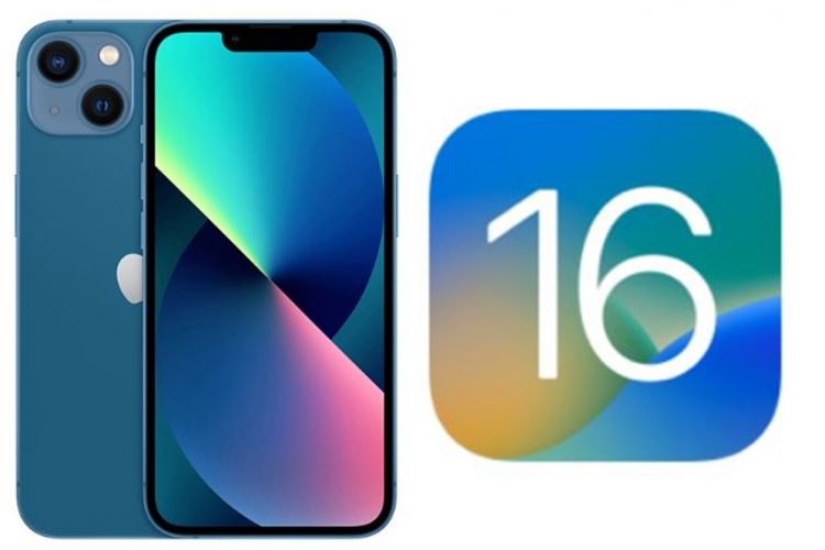 11 Langkah mudah download dan install iOS 16 versi beta developer