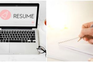 Resume adalah ringkasan tertulis, ini unsur, jenis, dan cara membuat