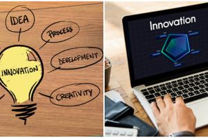 Inovasi adalah pembaharuan ide, ketahui tujuan dan ciri-cirinya