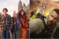9 Rekomendasi film Netflix bertema kehidupan kota, penuh perjuangan