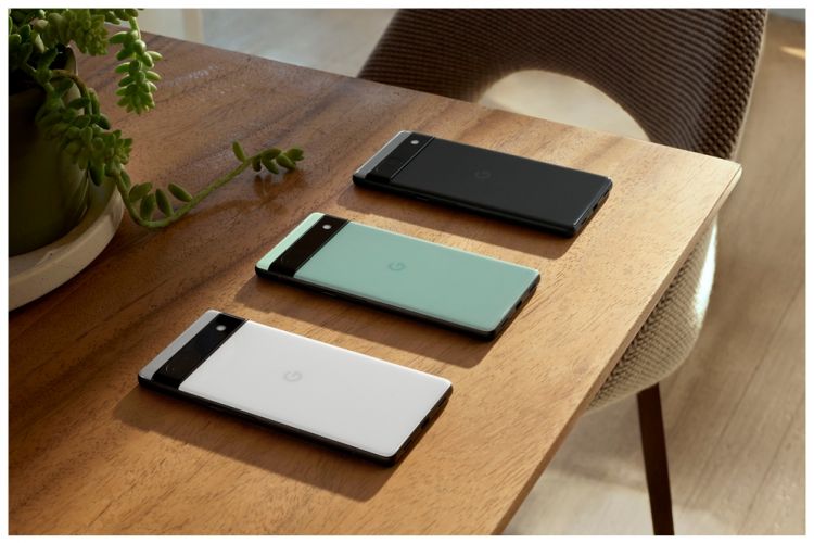 Spesifikasi dan harga Google Pixel 6a, dapat merekam video kualitas 4K