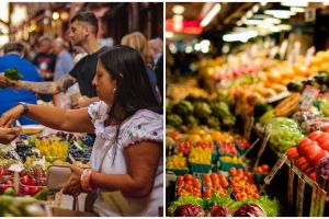 Komoditas adalah benda niaga, ketahui klasifikasi dan jenis-jenisnya