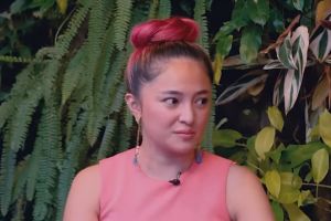 Hadapi tumor payudara, Marshanda ungkap wasiat untuk Sienna sang anak