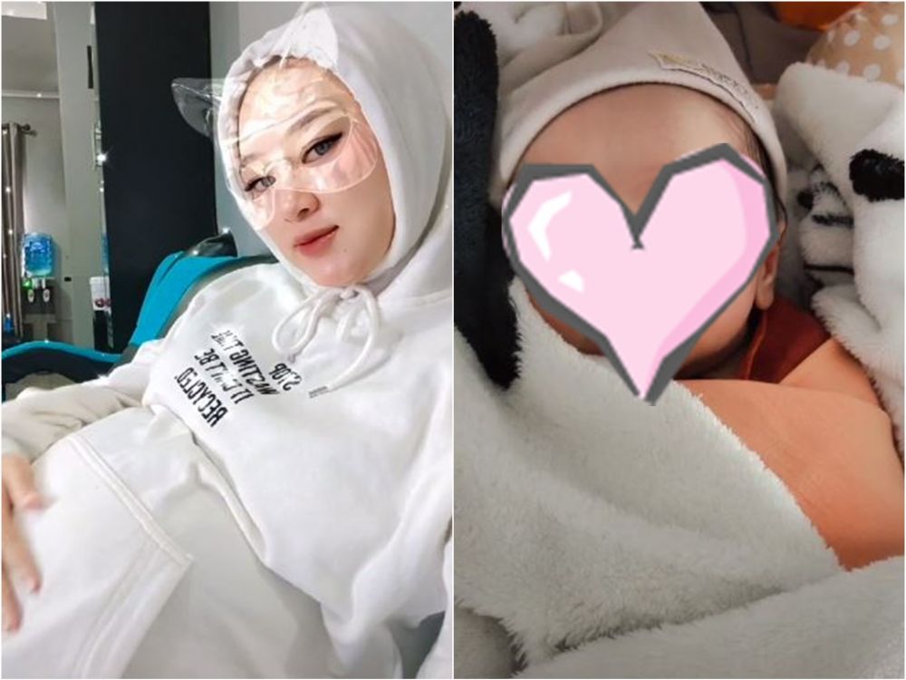 Emmeril jadi inspirasi nama bayi, jawaban Atalia bikin hati hangat