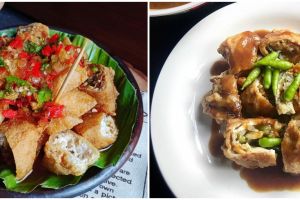10 Resep olahan tahu Sumedang, sederhana, nikmat, dan bikin nagih