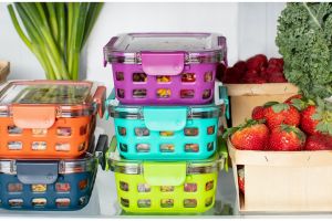 11 Trik jitu menata kulkas agar selalu rapi, bersih, dan antibau