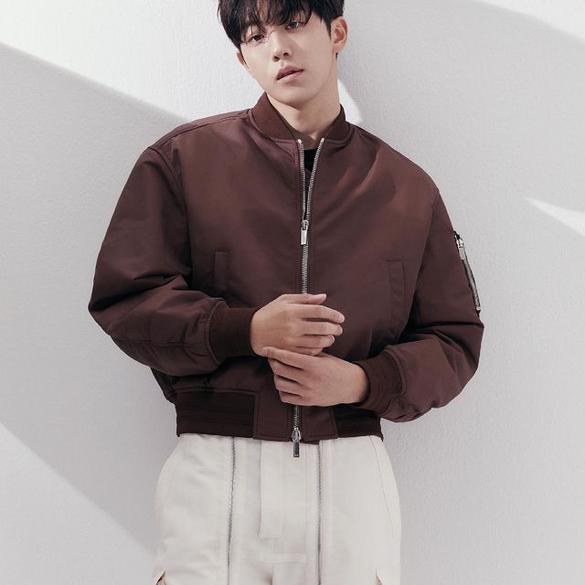 Nam Joo Hyuk diterpa rumor skandal kenakalan remaja, ini kata agensi