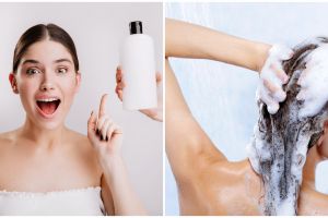 11 Cara membuat sampo dengan bahan alami, mudah dilakukan