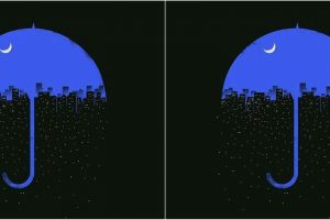 Gambar yang kamu lihat pertama kali ungkap impian terpendammu