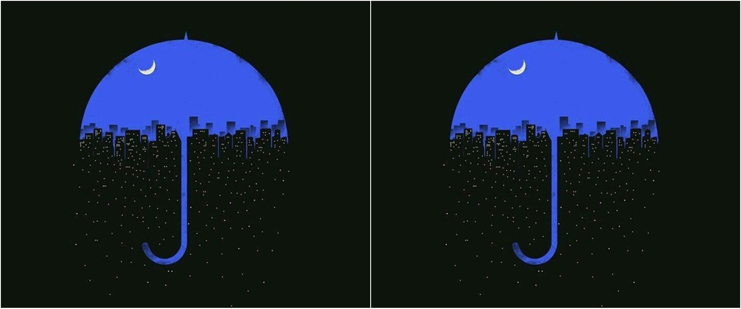 Gambar yang kamu lihat pertama kali ungkap impian terpendammu