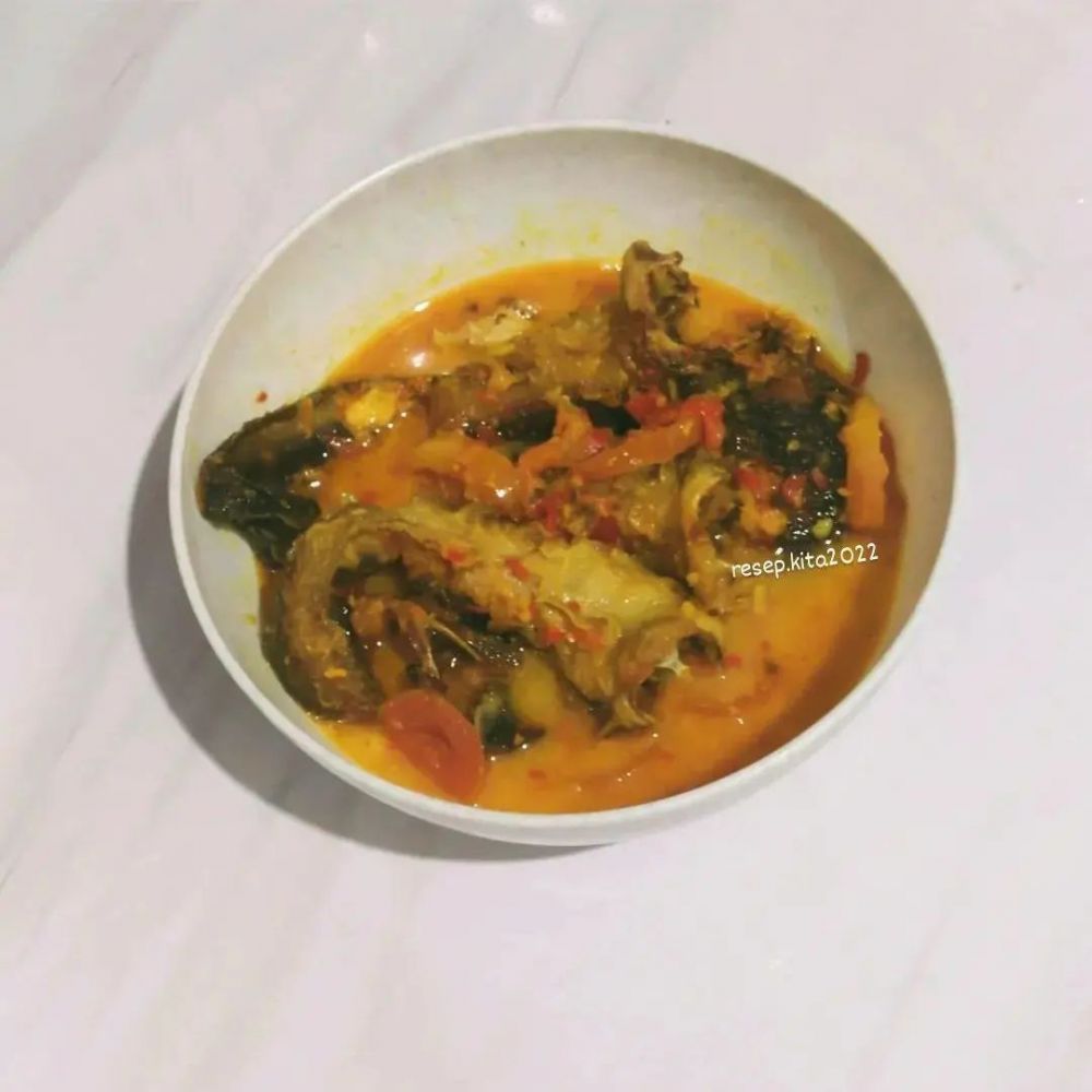 13 Resep olahan ikan lele bersantan, nikmat, sederhana, & mudah dibuat