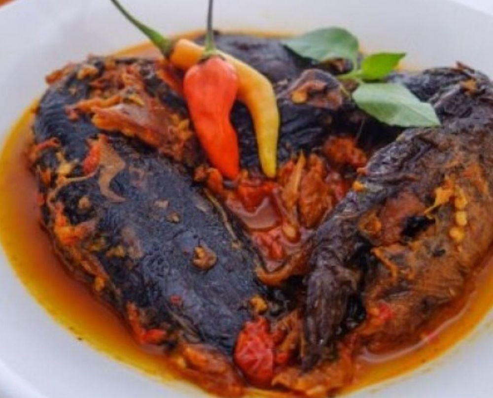13 Resep olahan ikan lele bersantan, nikmat, sederhana, & mudah dibuat