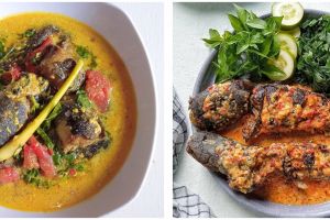 13 Resep olahan ikan lele bersantan, nikmat, sederhana, & mudah dibuat