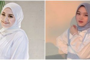 Tangis Nathalie Hoscher pecah saat ungkap masalah dengan Putri Delina