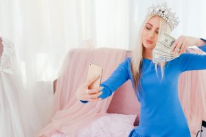 Tes ini ungkap tipe boros seperti apa kamu berdasar kebiasaan belanja