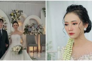 Heboh Lee Minho nikahi wanita asal Batang, ini 11 potretnya