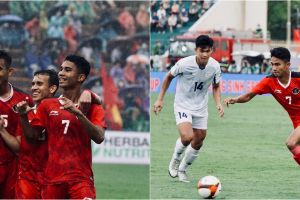 5 Prestasi Marselino Ferdinan, wonderkid timnas diincar klub Eropa