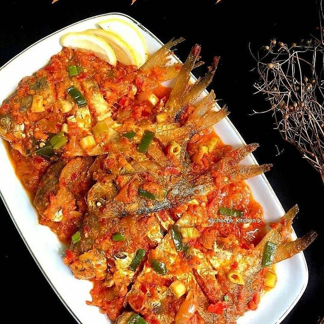 15 Resep olahan ikan bawal goreng aneka bumbu, lezat dan praktis