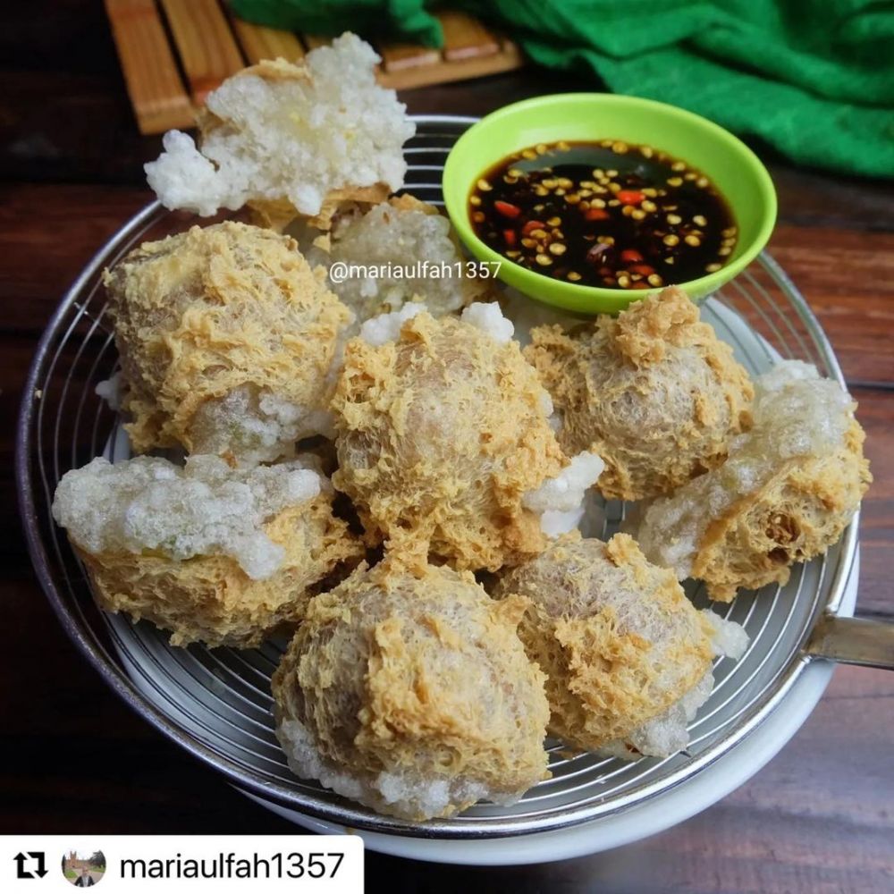 15 Resep olahan tahu untuk jualan, lezat dan mudah dibuat