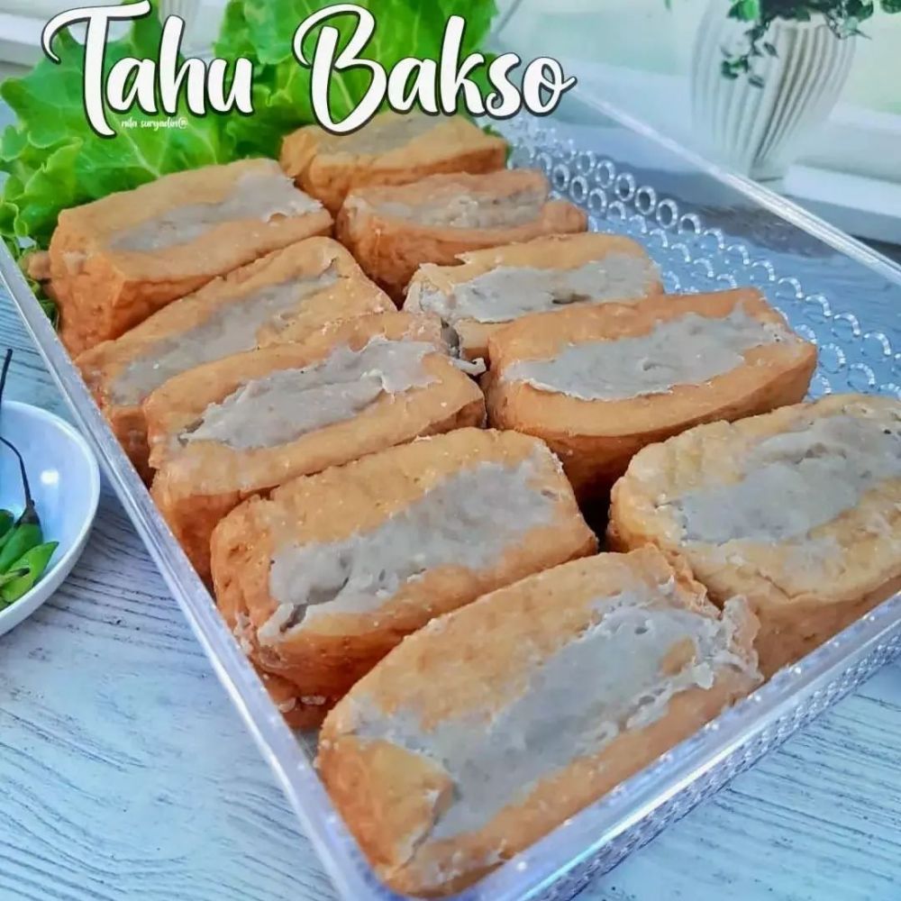 15 Resep olahan tahu untuk jualan, lezat dan mudah dibuat