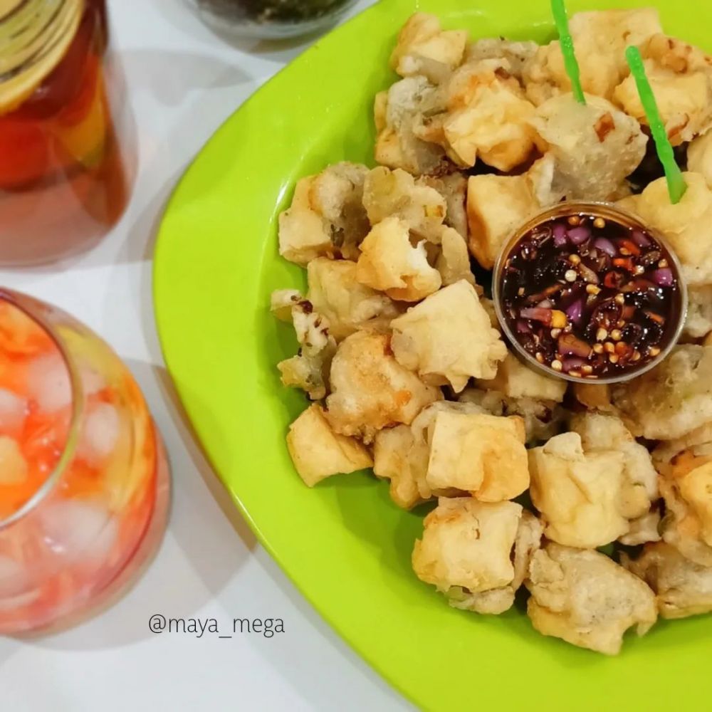 15 Resep olahan tahu untuk jualan, lezat dan mudah dibuat