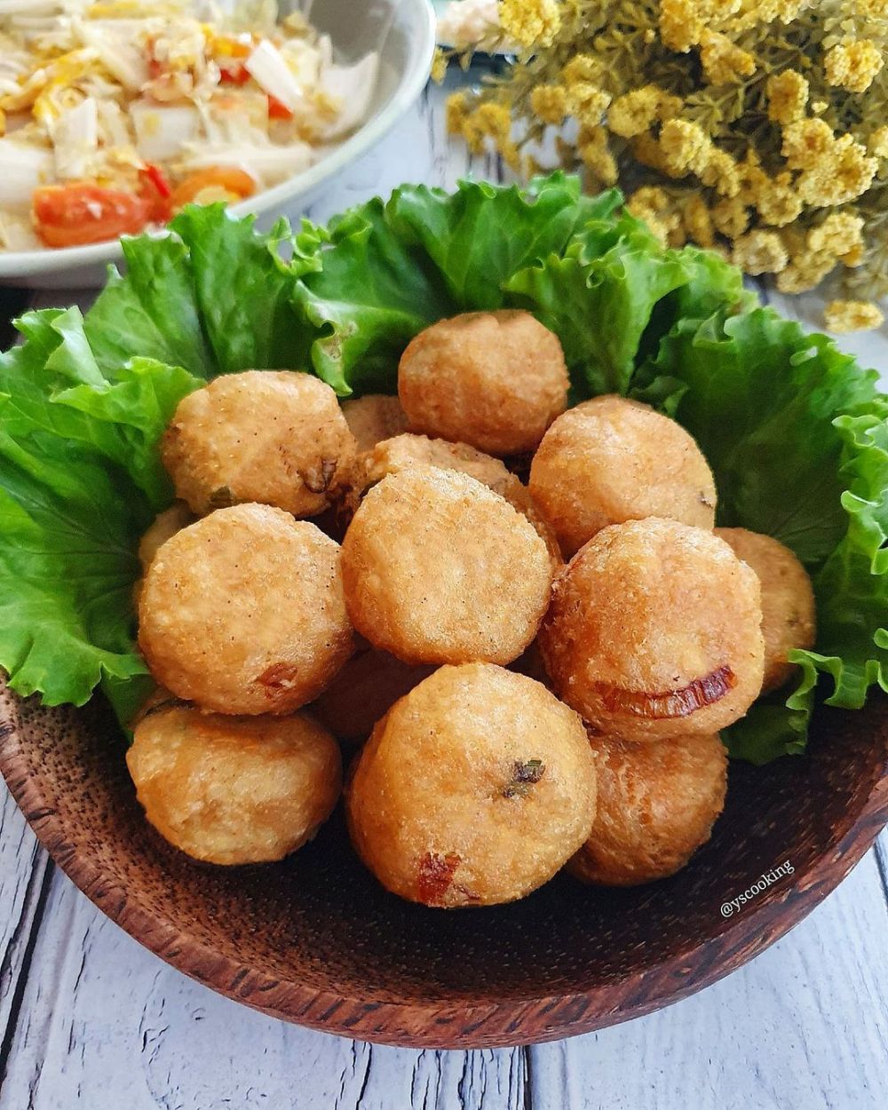 15 Resep olahan tahu untuk jualan, lezat dan mudah dibuat